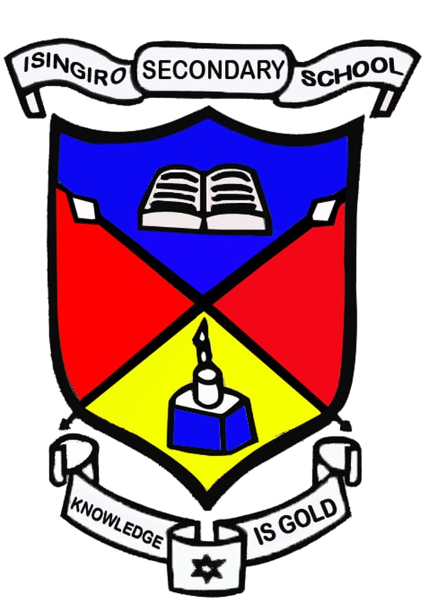 school badge 
